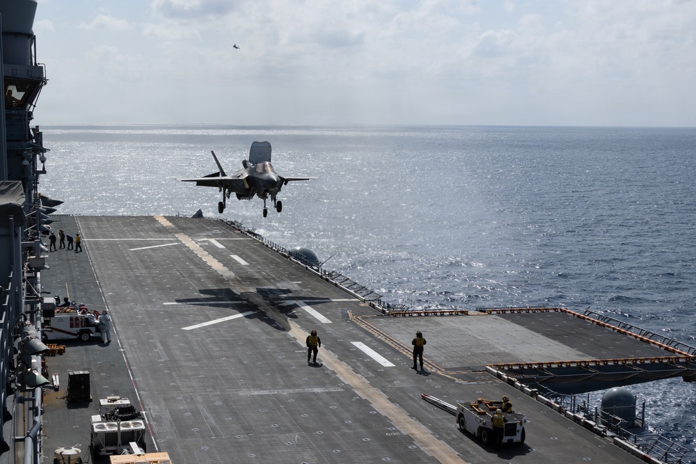 31st MEU | Flight Ops