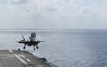 31st MEU | Flight Ops