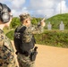 Camp Blaz Provost Marshal’s office conduct pistol range