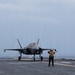 31st MEU | F-35 Night Flight Operations