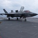 31st MEU | F-35 Night Flight Operations