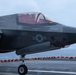31st MEU | F-35 Night Flight Operations