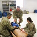 Fort McCoy’s MSTC steps up to support Army Reserve Command combat medic training