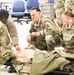 Army Reserve combat medic describes 68W Sustainment Training at Fort McCoy