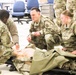 Army Reserve combat medic describes 68W Sustainment Training at Fort McCoy