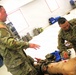 Army Reserve combat medic describes 68W Sustainment Training at Fort McCoy