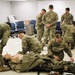 Army Reserve combat medic describes 68W Sustainment Training at Fort McCoy