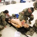 Army Reserve combat medic describes 68W Sustainment Training at Fort McCoy