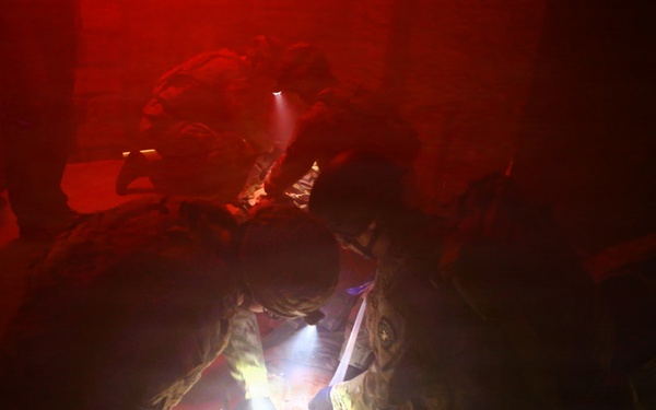 Army Reserve combat medic describes 68W Sustainment Training at Fort McCoy