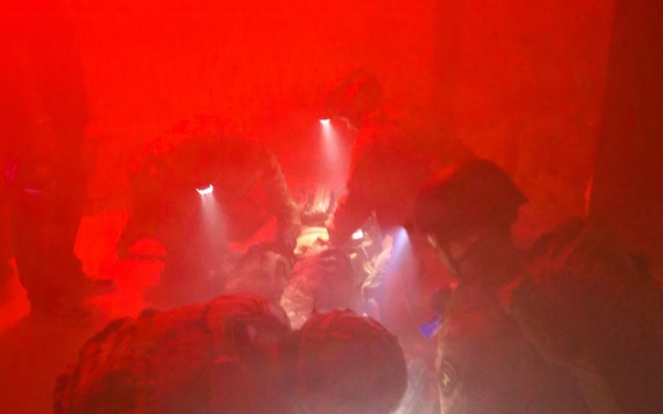 Army Reserve combat medic describes 68W Sustainment Training at Fort McCoy