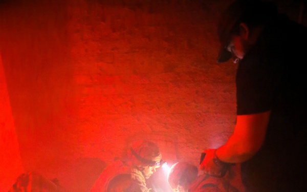 Army Reserve combat medic describes 68W Sustainment Training at Fort McCoy