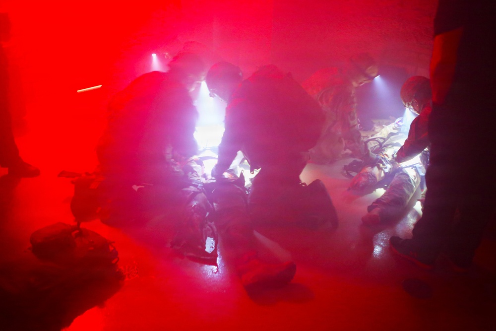 Army Reserve combat medic describes 68W Sustainment Training at Fort McCoy