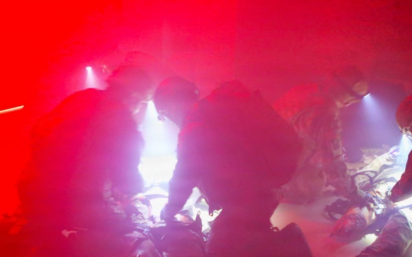 Army Reserve combat medic describes 68W Sustainment Training at Fort McCoy