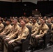 Corporals Course Graduation 3-26