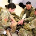 Army Reserve combat medic describes 68W Sustainment Training at Fort McCoy