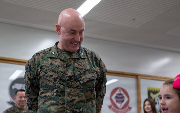 MCAS Iwakuni February Art Awards 2026