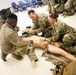 Army Reserve combat medic describes 68W Sustainment Training at Fort McCoy