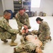 Army Reserve combat medic describes 68W Sustainment Training at Fort McCoy