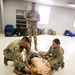 Army Reserve combat medic describes 68W Sustainment Training at Fort McCoy