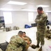 Army Reserve combat medic describes 68W Sustainment Training at Fort McCoy