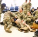 Army Reserve combat medic describes 68W Sustainment Training at Fort McCoy