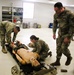Army Reserve combat medic describes 68W Sustainment Training at Fort McCoy