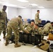 Army Reserve combat medic describes 68W Sustainment Training at Fort McCoy