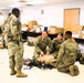 Army Reserve combat medic describes 68W Sustainment Training at Fort McCoy