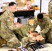 Army Reserve combat medic describes 68W Sustainment Training at Fort McCoy