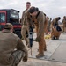51st CES conducts Rapid Osan Airfield Recovery training