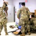 Army Reserve combat medic describes 68W Sustainment Training at Fort McCoy