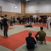 CORE26 | Mixed Martial Arts Frontline Fighters Host MMA Clinic for Troops in Norway