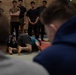 CORE26 | Mixed Martial Arts Frontline Fighters Host MMA Clinic for Troops in Norway