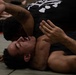 CORE26 | Mixed Martial Arts Frontline Fighters Host MMA Clinic for Troops in Norway