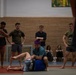 CORE26 | Mixed Martial Arts Frontline Fighters Host MMA Clinic for Troops in Norway
