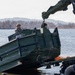 Validating Champion Brigade's Bridging Boat Readiness
