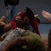 CORE26 | Mixed Martial Arts Frontline Fighters Host MMA Clinic for Troops in Norway