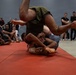 CORE26 | Mixed Martial Arts Frontline Fighters Host MMA Clinic for Troops in Norway