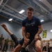 CORE26 | Mixed Martial Arts Frontline Fighters Host MMA Clinic for Troops in Norway