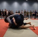 CORE26 | Mixed Martial Arts Frontline Fighters Host MMA Clinic for Troops in Norway