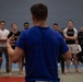 CORE26 | Mixed Martial Arts Frontline Fighters Host MMA Clinic for Troops in Norway