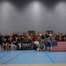 CORE26 | Mixed Martial Arts Frontline Fighters Host MMA Clinic for Troops in Norway