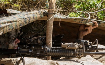 Exercise Cobra Gold 2026 Counter Landing Operation