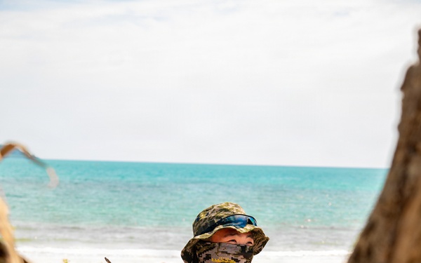 Exercise Cobra Gold 2026 Counter Landing Defense