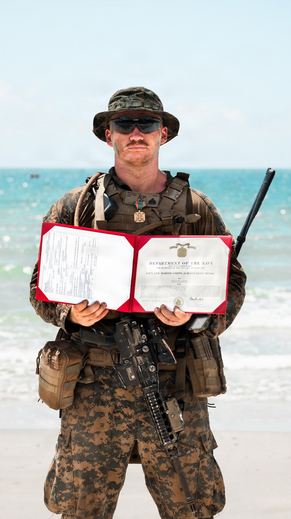 Exercise Cobra Gold 2026 Counter Landing Defense