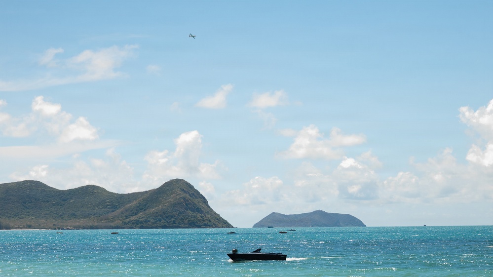 Exercise Cobra Gold 2026 Counter Landing Defense