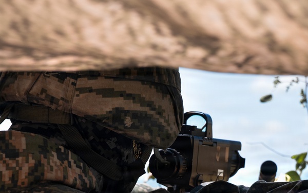 Exercise Cobra Gold 2026 Counter Landing Defense