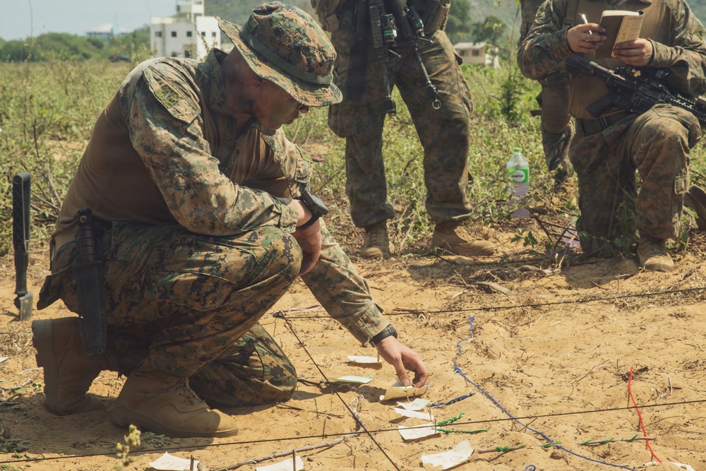 Exercise Cobra Gold 2026 Counter Defense Rehearsal of Concepts