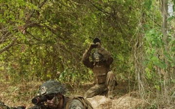 Exercise Cobra Gold 2026 Counter Defense Rehearsal of Concepts