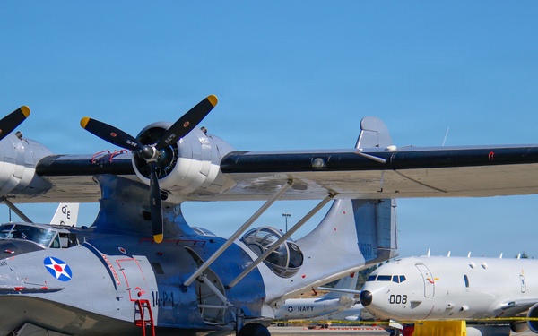 PBY AND P8